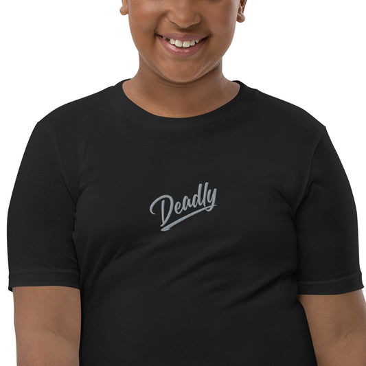 Deadly Youth Short Sleeve T-Shirt